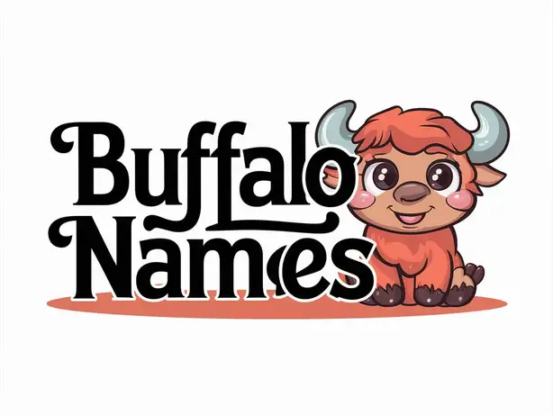 Buffalo Names