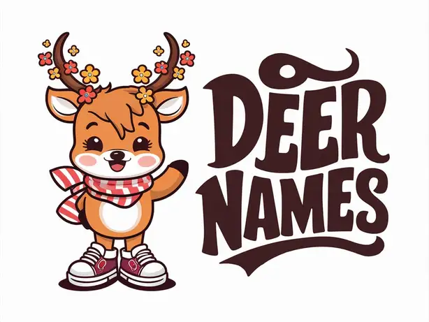 Deer Names