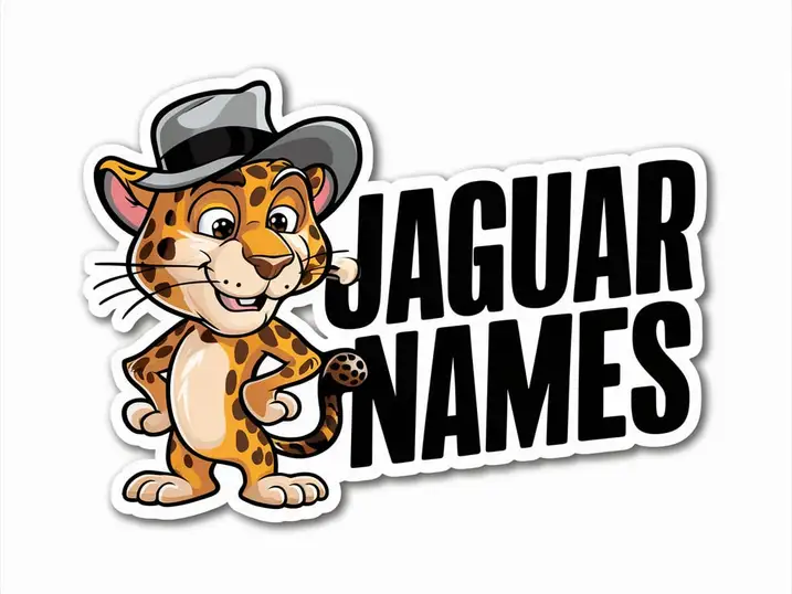 Jaguar Names