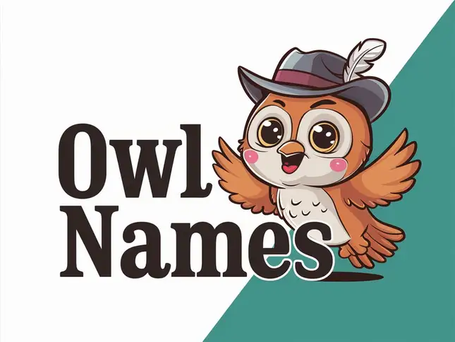 Owl Names