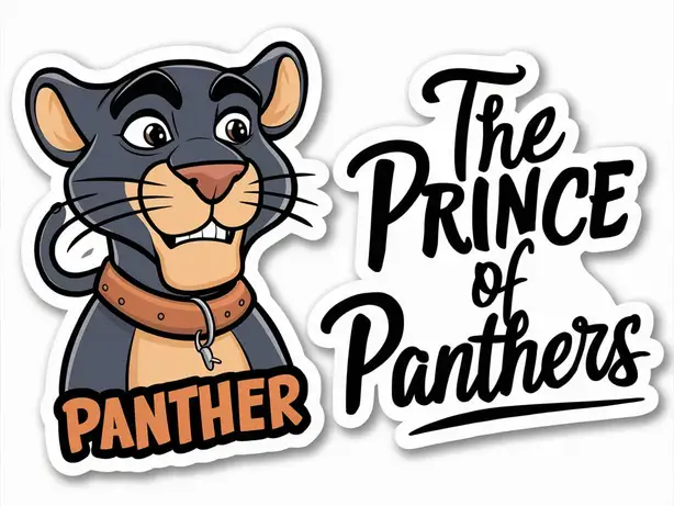 Panther Names