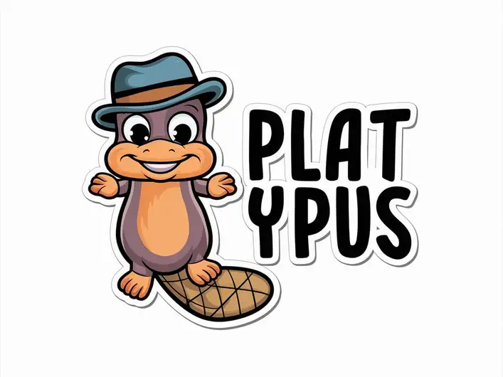 Platypus Names