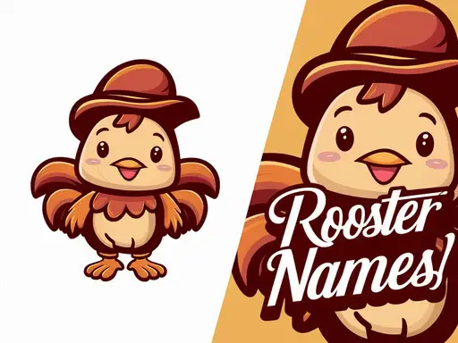 Rooster Names