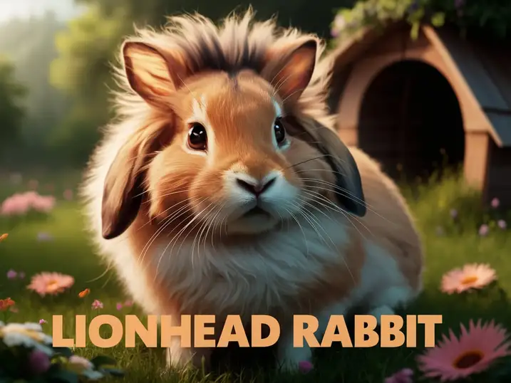 Lionhead Rabbit Names